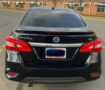 2016 Nissan Sentra SR FWD 82,000 mi