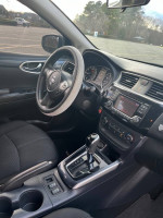 2016 Nissan Sentra SR FWD 82,000 mi