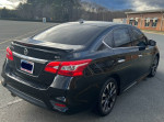 2016 Nissan Sentra SR FWD 82,000 mi