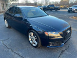 2010 Audi A4 2.0T Avant Premium quattro AWD 99,000 mi