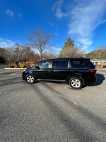 2018 Toyota Sienna LE 7-Passenger AWD 139,000 mi