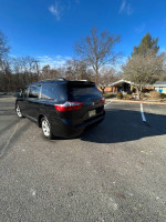 2018 Toyota Sienna LE 7-Passenger AWD 139,000 mi