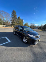 2018 Toyota Sienna LE 7-Passenger AWD 139,000 mi