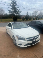 2016 Mercedes-Benz CLA-Class CLA 250 4MATIC AWD 121,000 mi