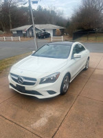 2016 Mercedes-Benz CLA-Class CLA 250 4MATIC AWD 121,000 mi
