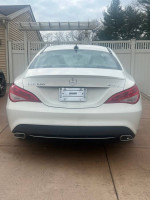 2016 Mercedes-Benz CLA-Class CLA 250 4MATIC AWD 121,000 mi