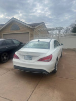 2016 Mercedes-Benz CLA-Class CLA 250 4MATIC AWD 121,000 mi