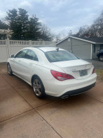 2016 Mercedes-Benz CLA-Class CLA 250 4MATIC AWD 121,000 mi