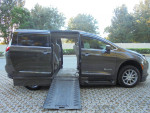 2017 Chrysler Pacifica Touring FWD 92,000 mi