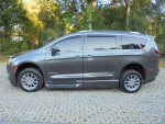 2017 Chrysler Pacifica Touring FWD 92,000 mi
