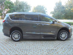 2017 Chrysler Pacifica Touring FWD 92,000 mi