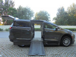 2017 Chrysler Pacifica Touring FWD 92,000 mi