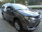 2017 Chrysler Pacifica Touring FWD 92,000 mi