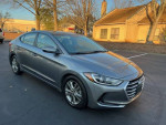2018 Hyundai Elantra SEL FWD 53,000 mi