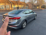 2018 Hyundai Elantra SEL FWD 53,000 mi