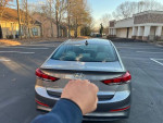 2018 Hyundai Elantra SEL FWD 53,000 mi
