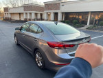 2018 Hyundai Elantra SEL FWD 53,000 mi