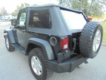 2008 Jeep Wrangler Rubicon 4WD 105,000 mi