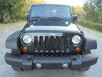 2008 Jeep Wrangler Rubicon 4WD 105,000 mi
