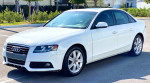 2012 Audi A4 2.0T Avant Premium quattro AWD 63,000 mi