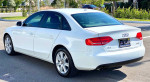 2012 Audi A4 2.0T Avant Premium quattro AWD 63,000 mi