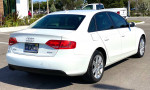 2012 Audi A4 2.0T Avant Premium quattro AWD 63,000 mi