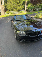 BMW 111,000 mi