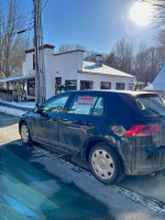 2017 Volkswagen Golf TSI S FWD 140,000 mi