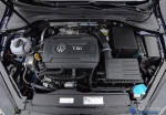 2017 Volkswagen Golf TSI S FWD 140,000 mi