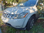 2003 Nissan Murano 114,000 mi