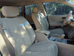 2003 Nissan Murano 114,000 mi