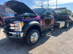 Ford 88,000 mi