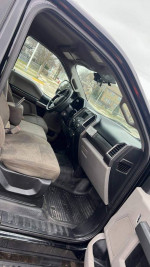 Ford 88,000 mi