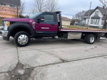 Ford 88,000 mi