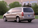 2002 Oldsmobile Silhouette 63,000 mi
