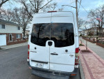 Dodge Sprinter 118,000 mi
