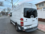 Dodge Sprinter 118,000 mi