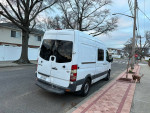 Dodge Sprinter 118,000 mi
