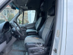 Dodge Sprinter 118,000 mi
