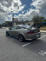2002 Acura RSX Type-S FWD 73,000 mi