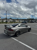 2002 Acura RSX Type-S FWD 73,000 mi