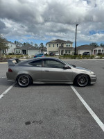 2002 Acura RSX Type-S FWD 73,000 mi