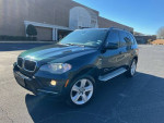 2010 BMW X5 xDrive30i AWD 60,000 mi