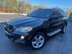 2010 BMW X5 xDrive30i AWD 60,000 mi