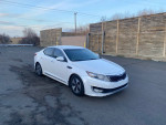 2013 Kia Optima 139,000 mi