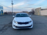 2013 Kia Optima 139,000 mi