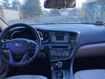 2013 Kia Optima 139,000 mi