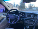 2013 Kia Optima 139,000 mi