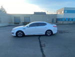 2013 Kia Optima 139,000 mi