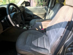 2003 Ford Explorer 107,000 mi